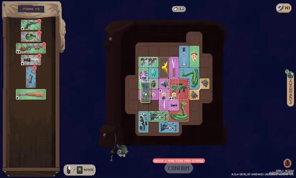 Deadly Days: Roadtrip Screenshot 1