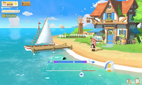 Dragon Song Tavern: Cozy & Adventurous Screenshot 2