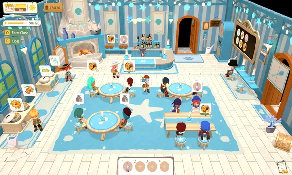 Dragon Song Tavern: Cozy & Adventurous Screenshot 3