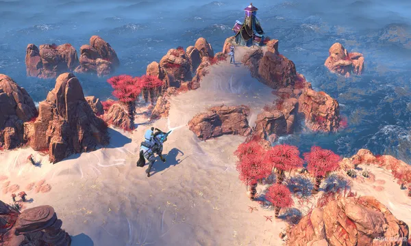 ENDLESS™ Legend 2 Screenshot 1