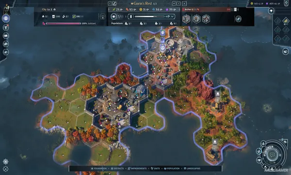 ENDLESS™ Legend 2 Screenshot 2