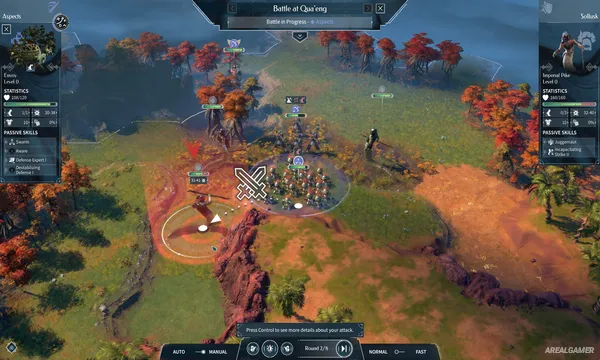ENDLESS™ Legend 2 Screenshot 3