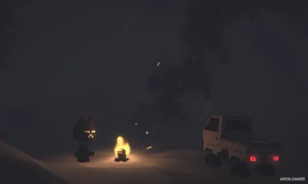 Easy Delivery Co. Screenshot 1
