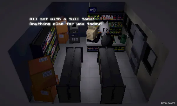 Easy Delivery Co. Screenshot 3