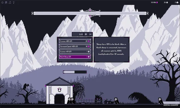 Feed the Greed Screenshot 1