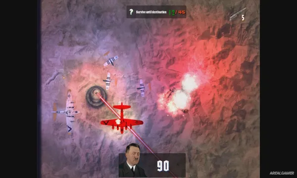 Fuhrer in LA - Special Edition Screenshot 1