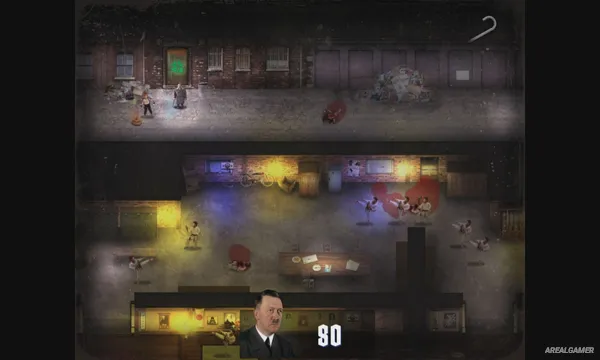 Fuhrer in LA - Special Edition Screenshot 2