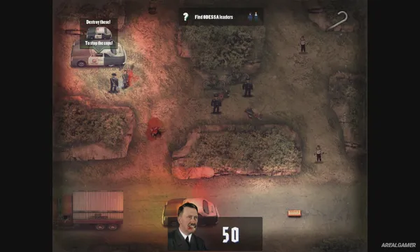 Fuhrer in LA - Special Edition Screenshot 3