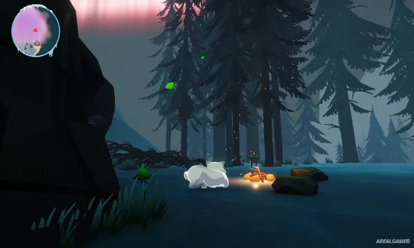 Harmony in the Wild Screenshot 2