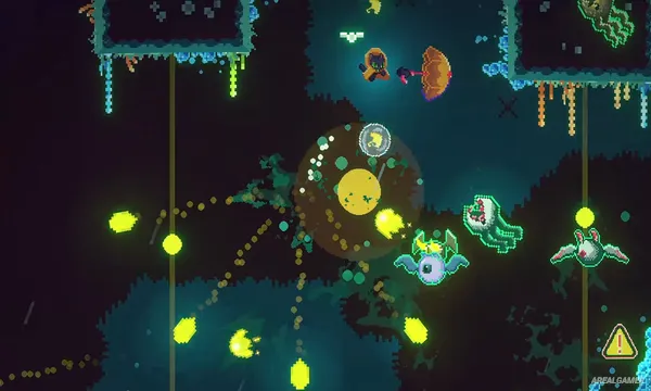 Hellbrella Screenshot 1