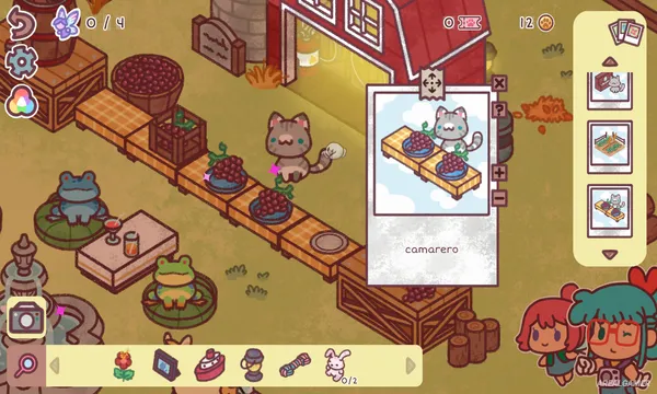 Hidden in my Paradise Screenshot 3