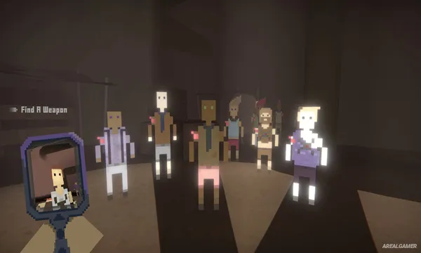 It Has My Face Screenshot 1