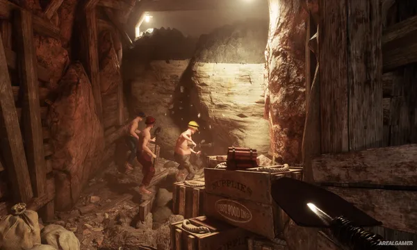 Keep Digging Screenshot 2