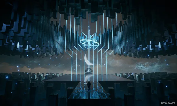 Liuyin's world Screenshot 2