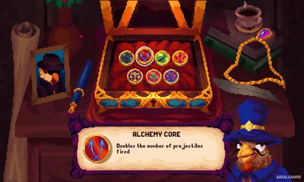 Machick 2 Screenshot 2