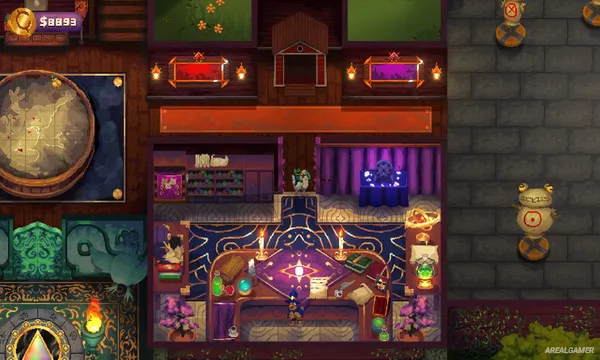 Machick 2 Screenshot 3