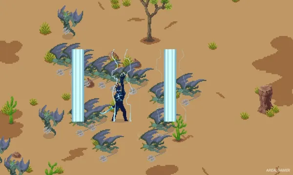 Mage and Monsters II Screenshot 3