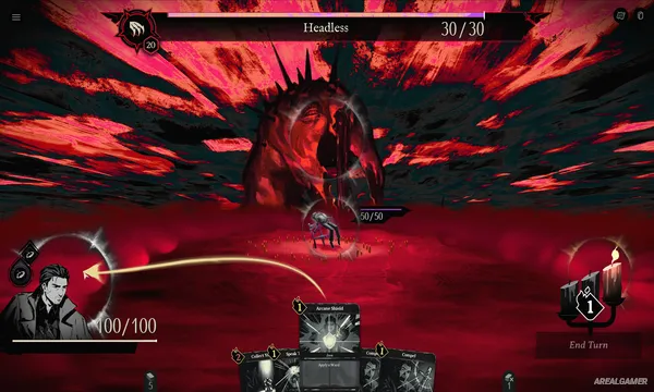 Malys Screenshot 2
