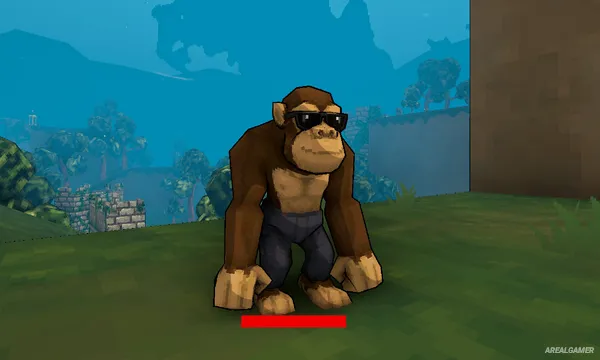 Megabonk Screenshot 1