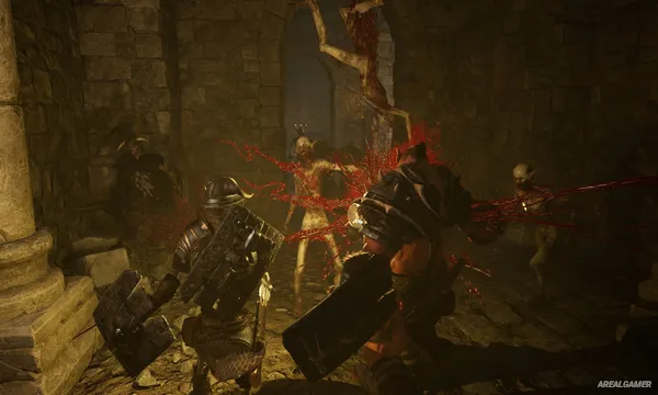 Morgenstern Screenshot 3