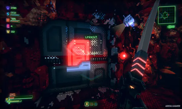 Moros Protocol Screenshot 1
