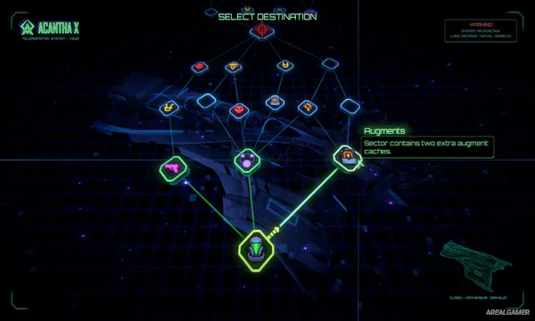 Moros Protocol Screenshot 3