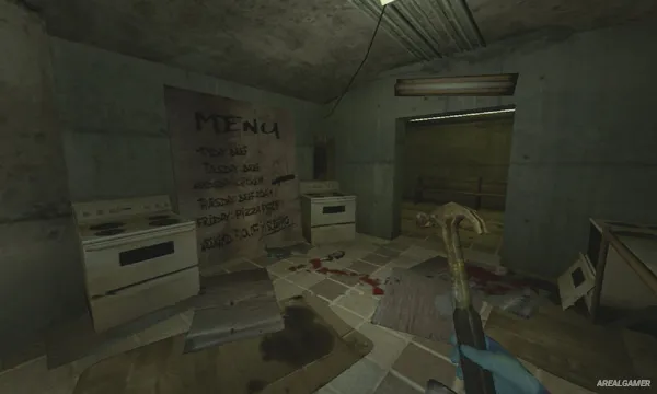 PIGFACE Screenshot 1