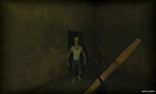 PIGFACE Screenshot 3