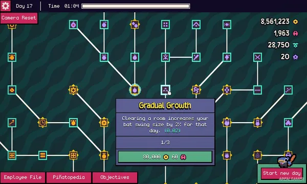 Piñata Go Boom Screenshot 1