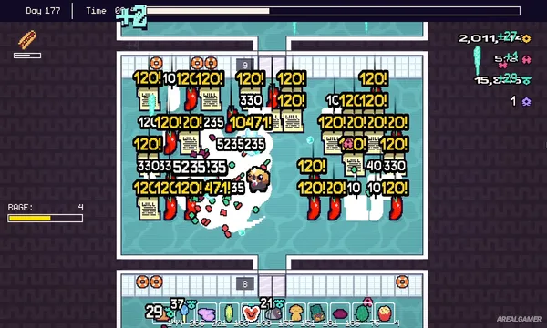 Piñata Go Boom Screenshot 2