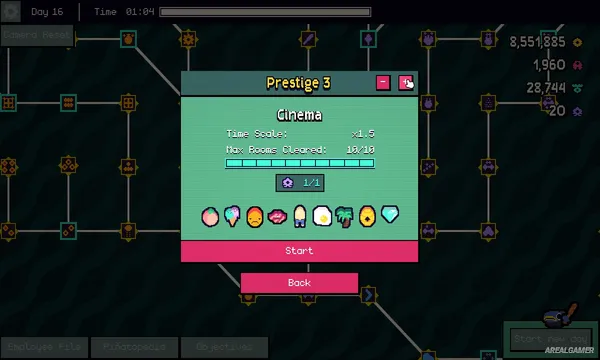 Piñata Go Boom Screenshot 3