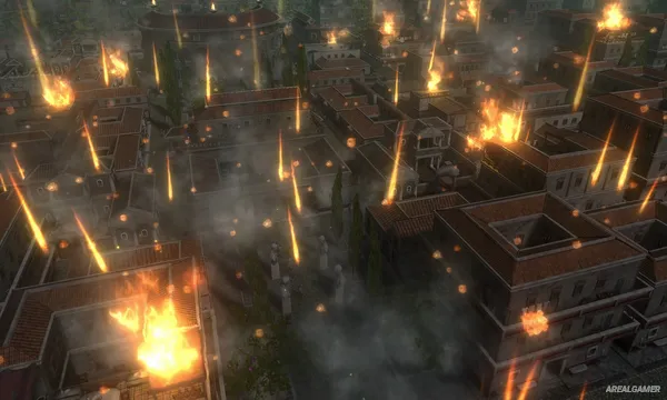 Pompeii: The Legacy Screenshot 2