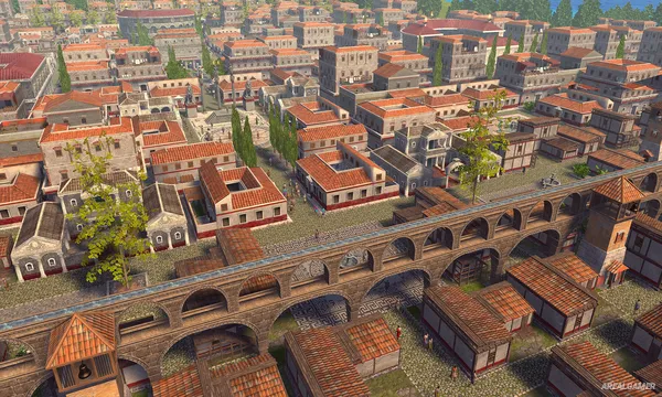 Pompeii: The Legacy Screenshot 3