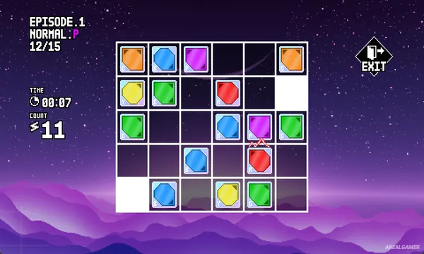Pygmalion Screenshot 1