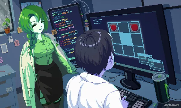 Pygmalion Screenshot 2