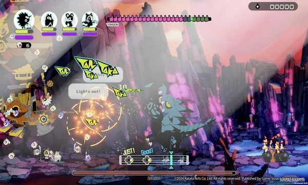 Ratatan Screenshot 1