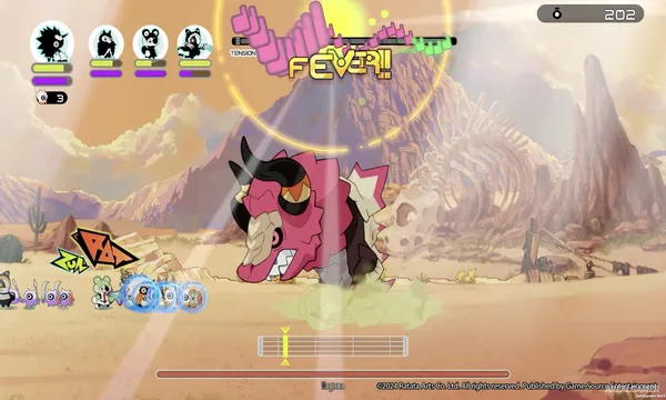 Ratatan Screenshot 3