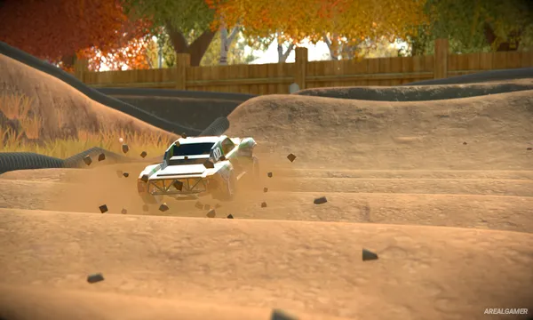 ReCharge RC: High Voltage Screenshot 2