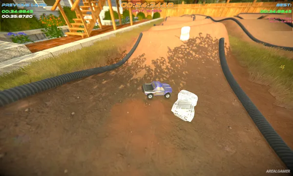 ReCharge RC: High Voltage Screenshot 3