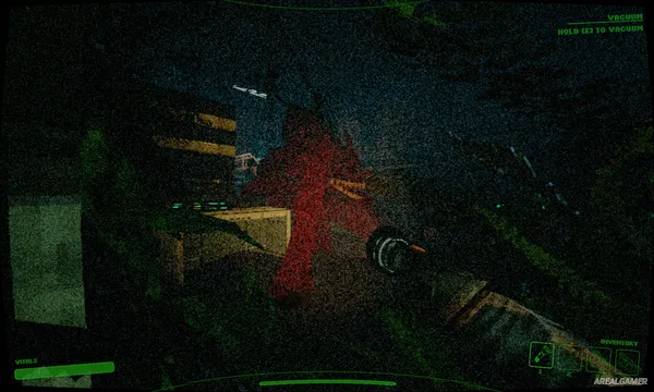 Salvage Protocol Screenshot 3