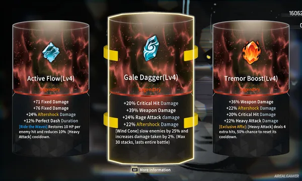 Star Fire: Eternal Cycle Screenshot 2