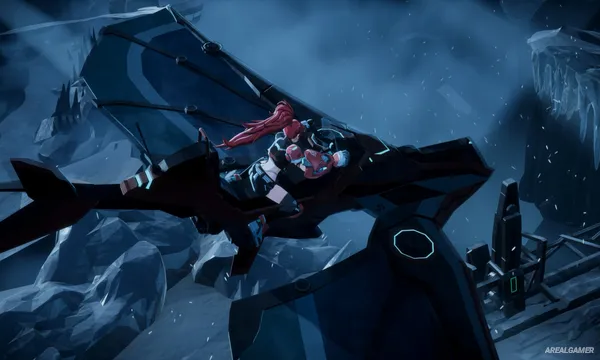 Star Fire: Eternal Cycle Screenshot 3