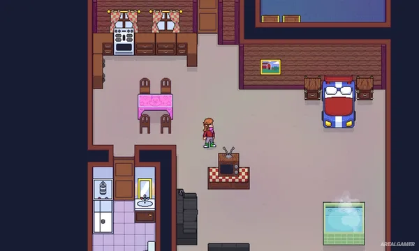 The Last Craftsman Screenshot 2
