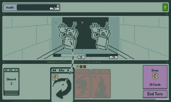 The Last Craftsman Screenshot 3