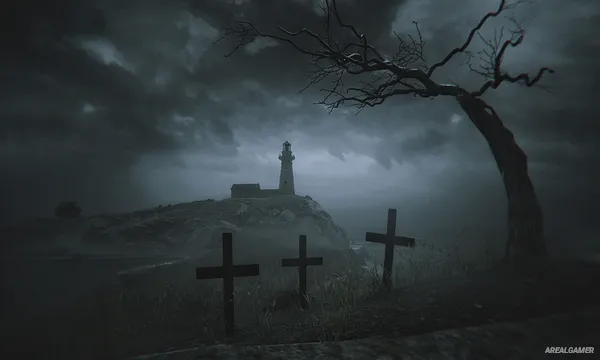 The Lightkeeper Screenshot 1