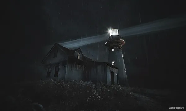 The Lightkeeper Screenshot 2