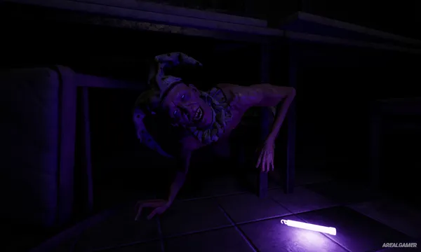 The Other Side Screenshot 1