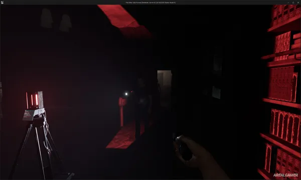The Other Side Screenshot 3