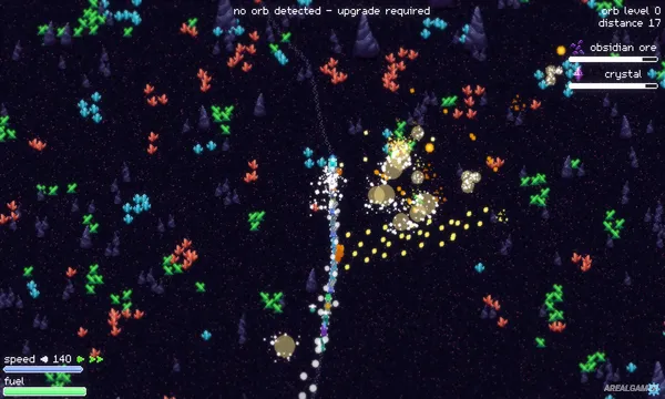 Trainatic Screenshot 2