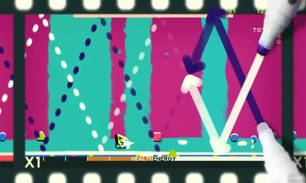 ZOE Begone! Screenshot 3